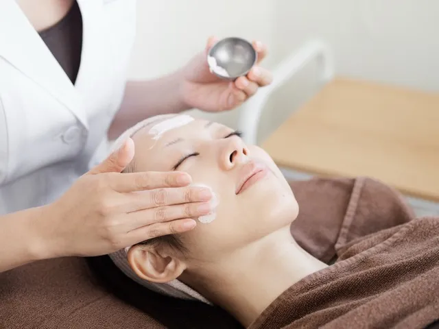 Enzymatic Facials
