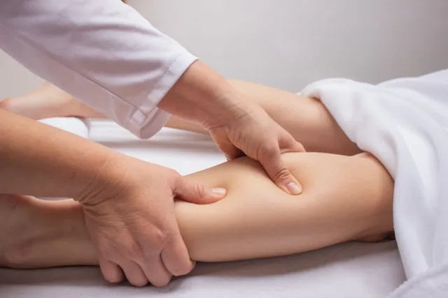 Lymphatic Drainage